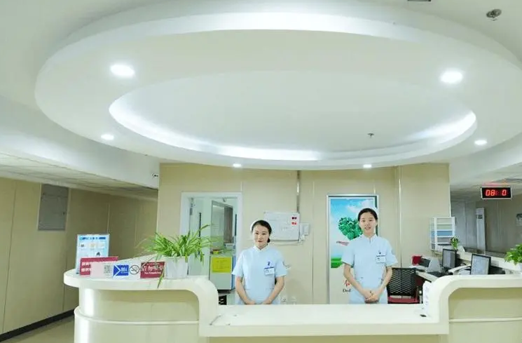 滨海正规供卵试管中心
